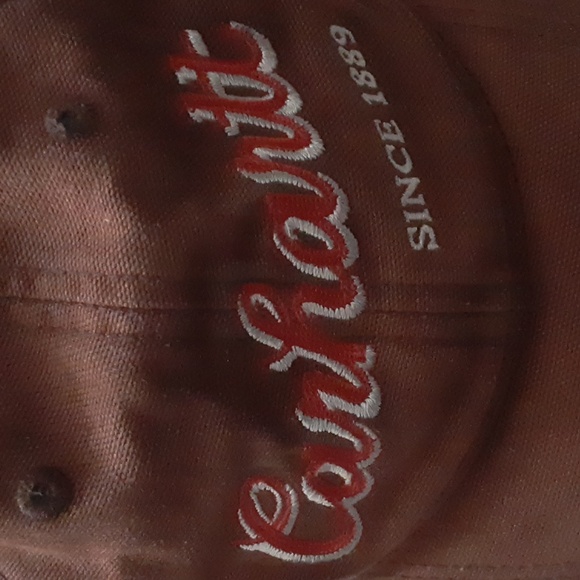 Euc! Carhartt - Picture 2 of 6